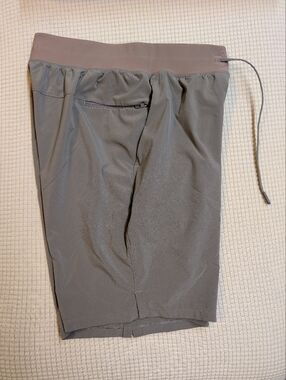 Lululemon Shorts Unlined